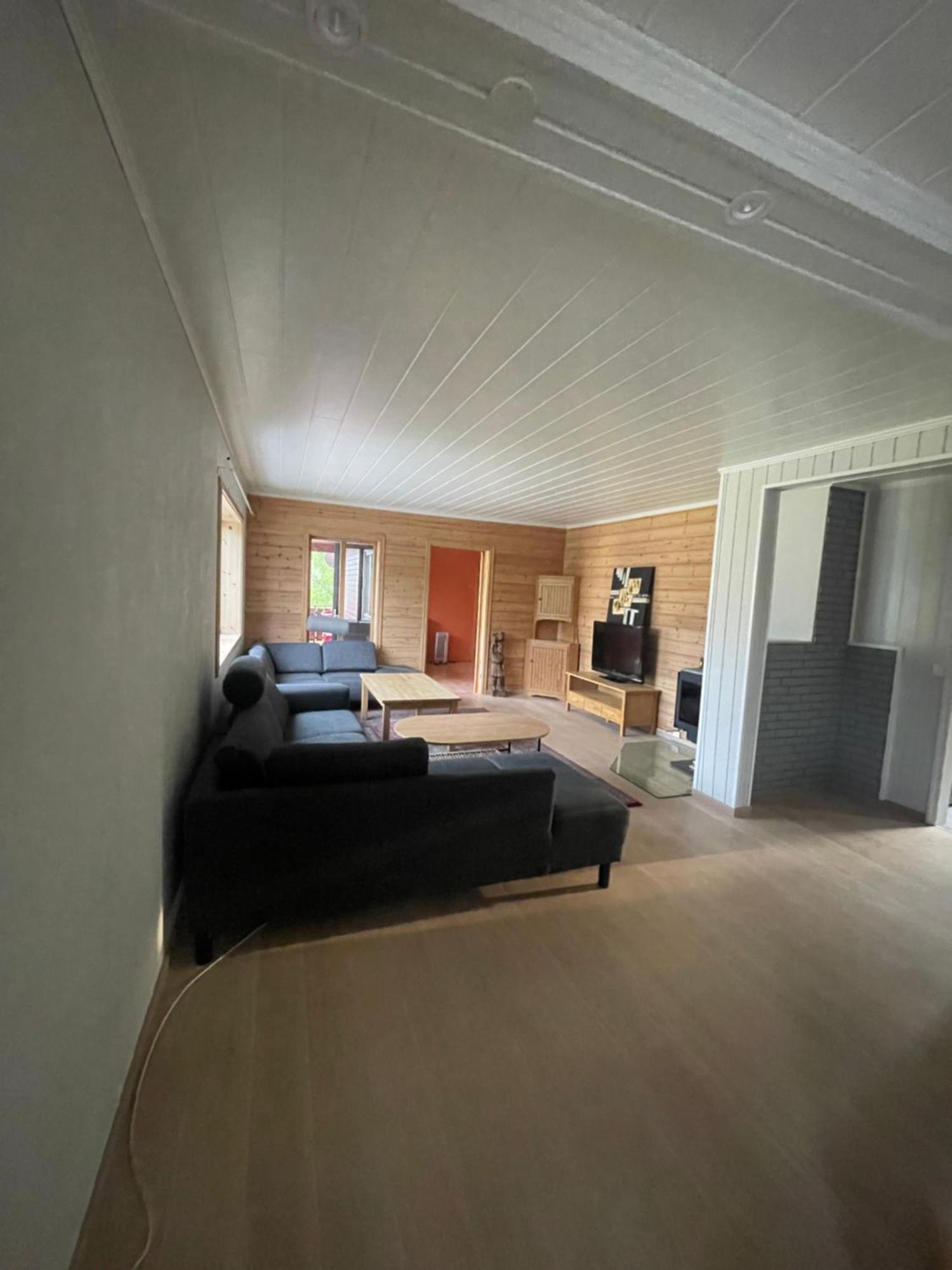 Apartment Aurora