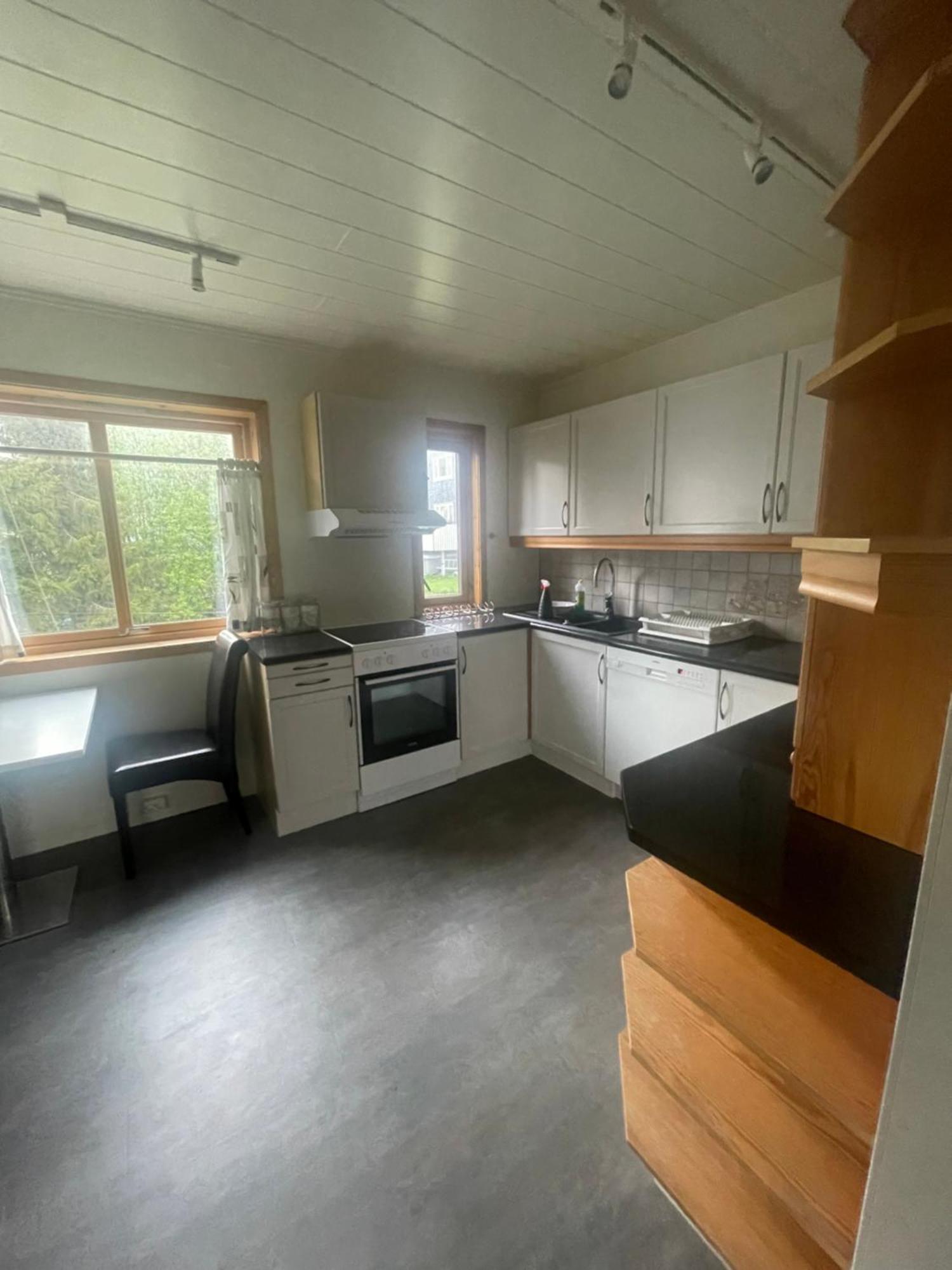 Aurora Apartment Tromso