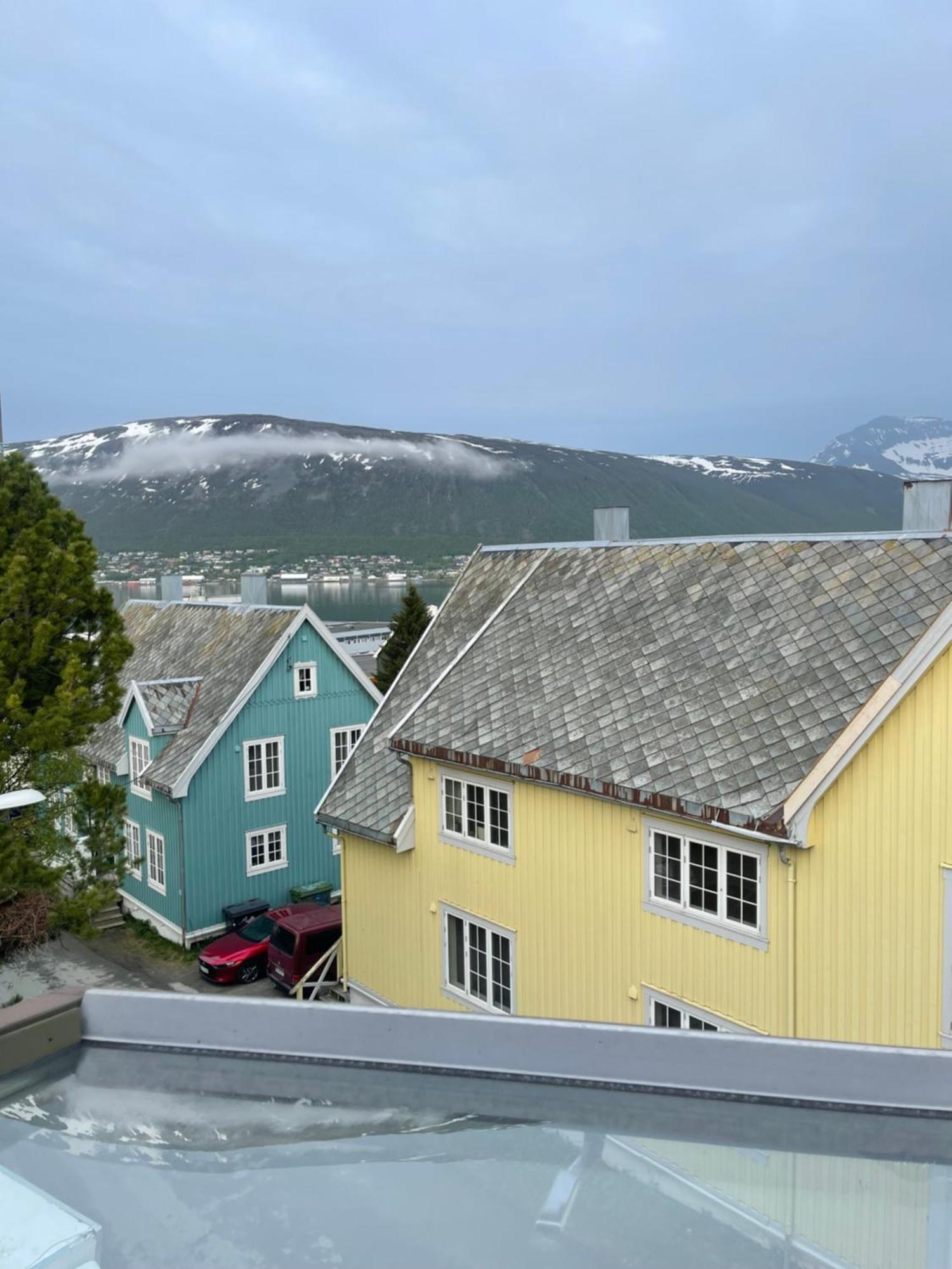 Aurora Tromso