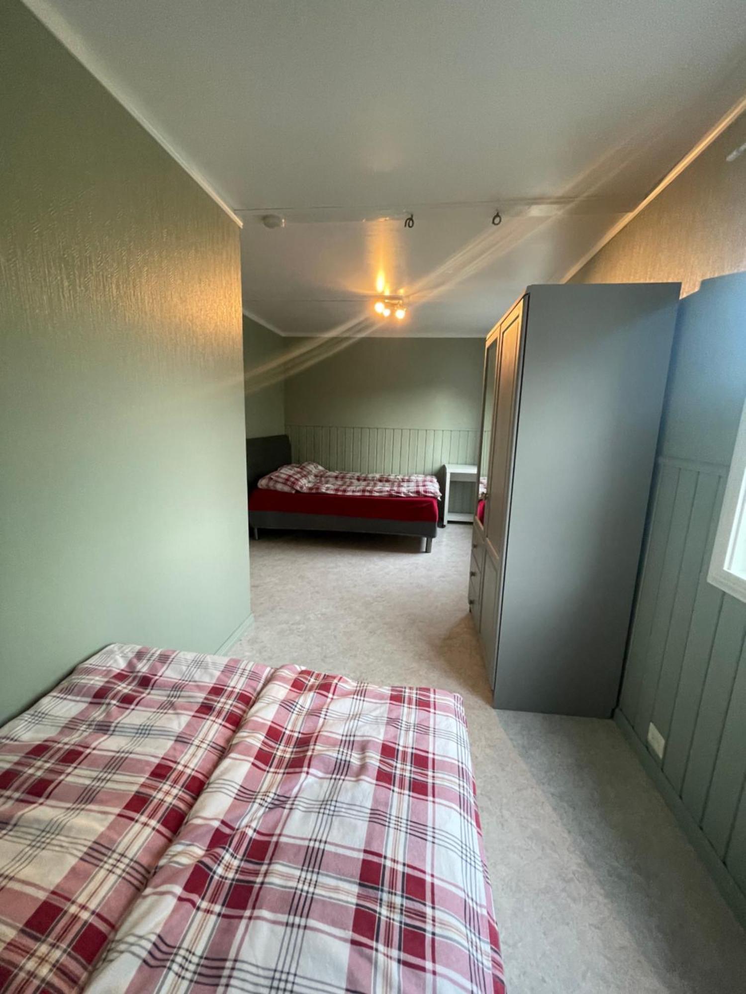 Apartment Aurora