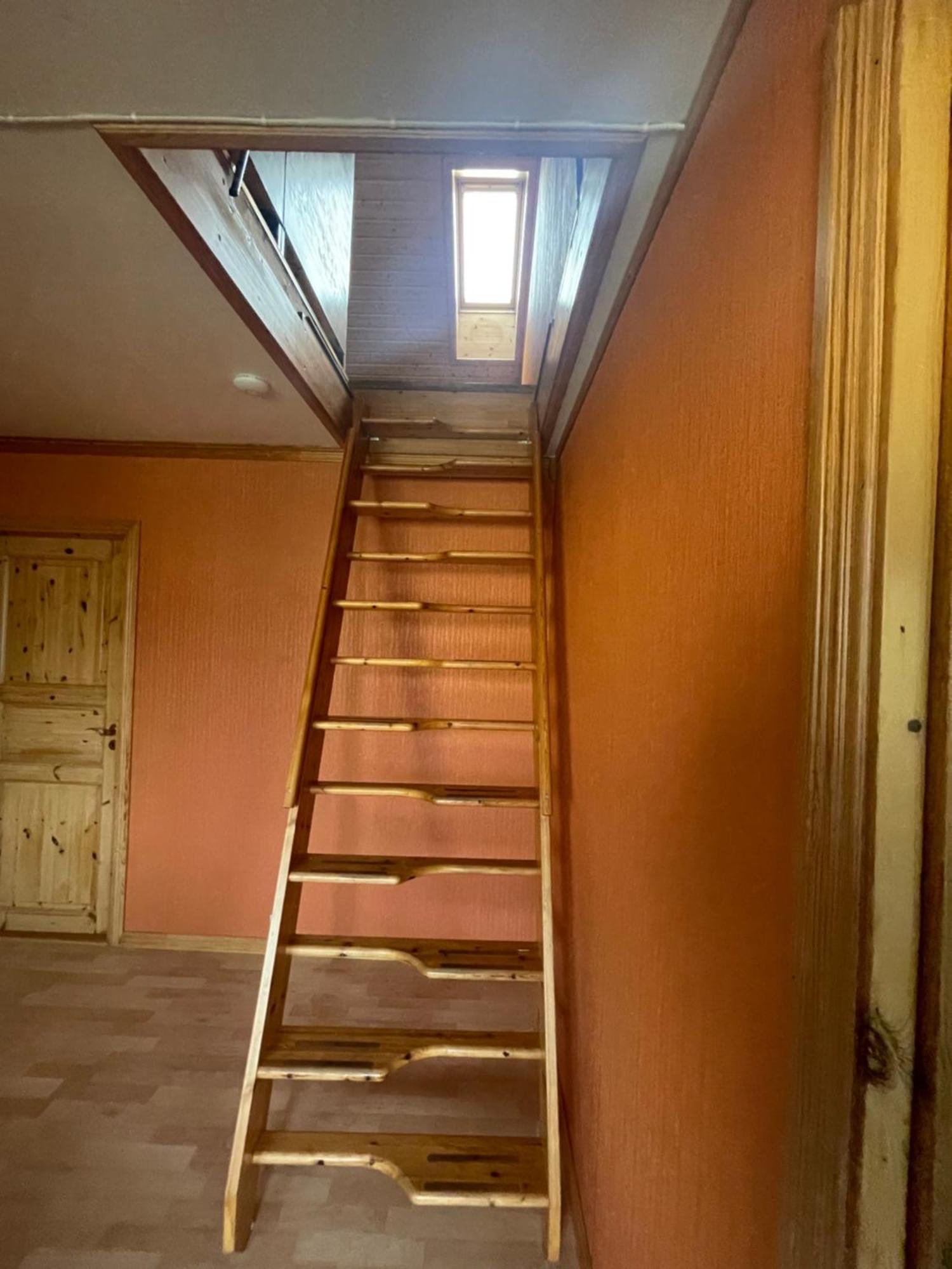 Aurora Apartment