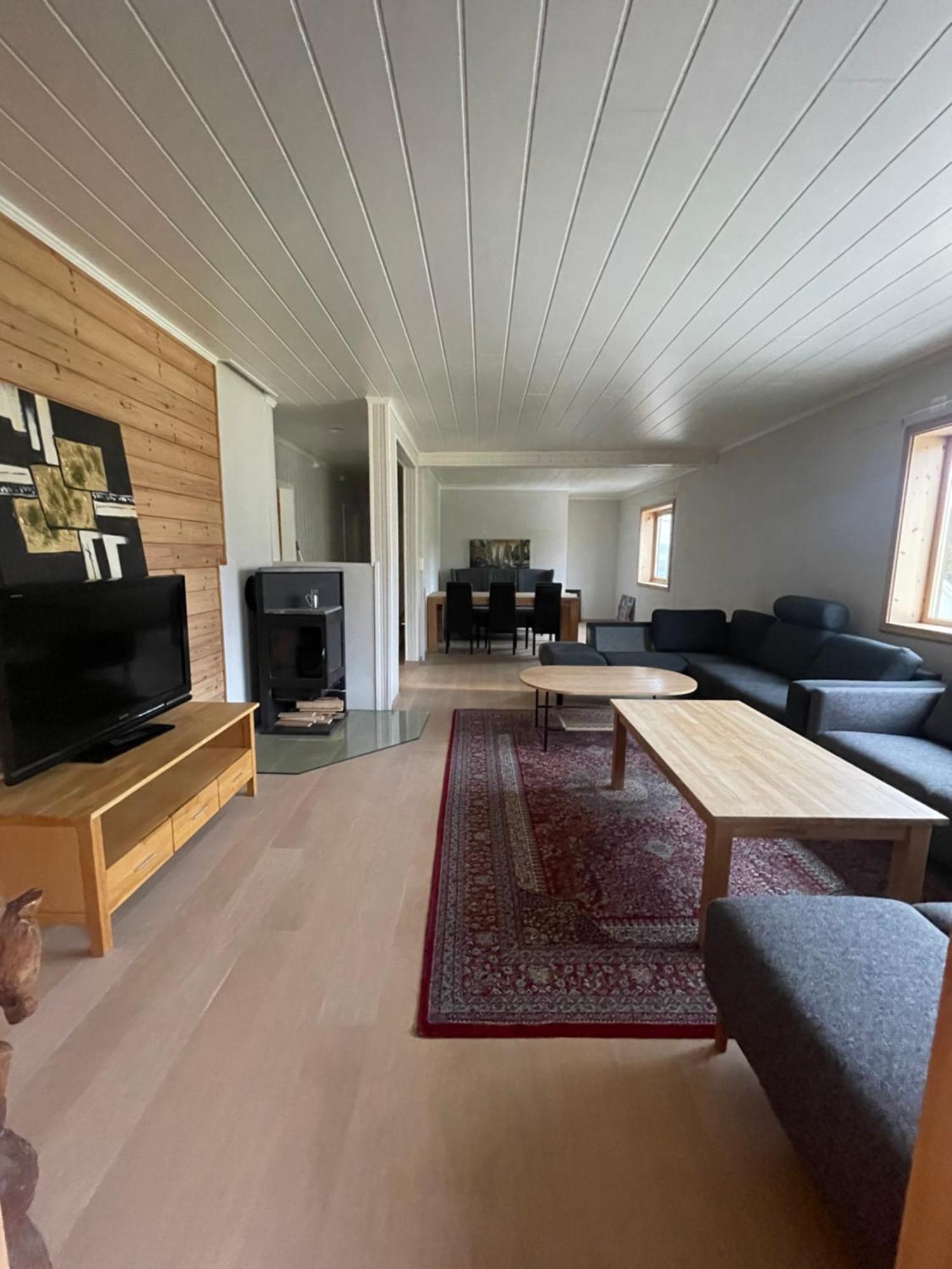 Apartment Aurora