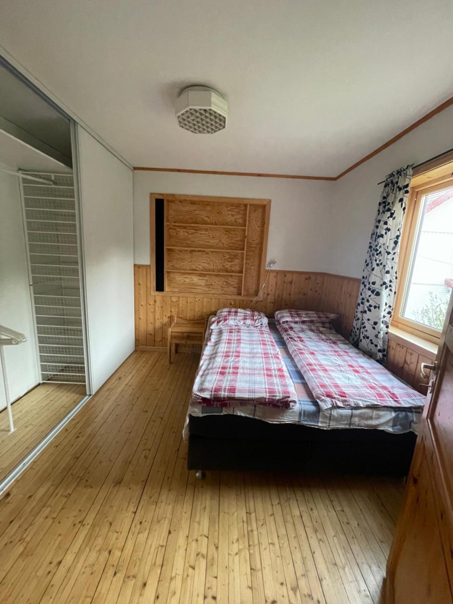 Aurora Apartment