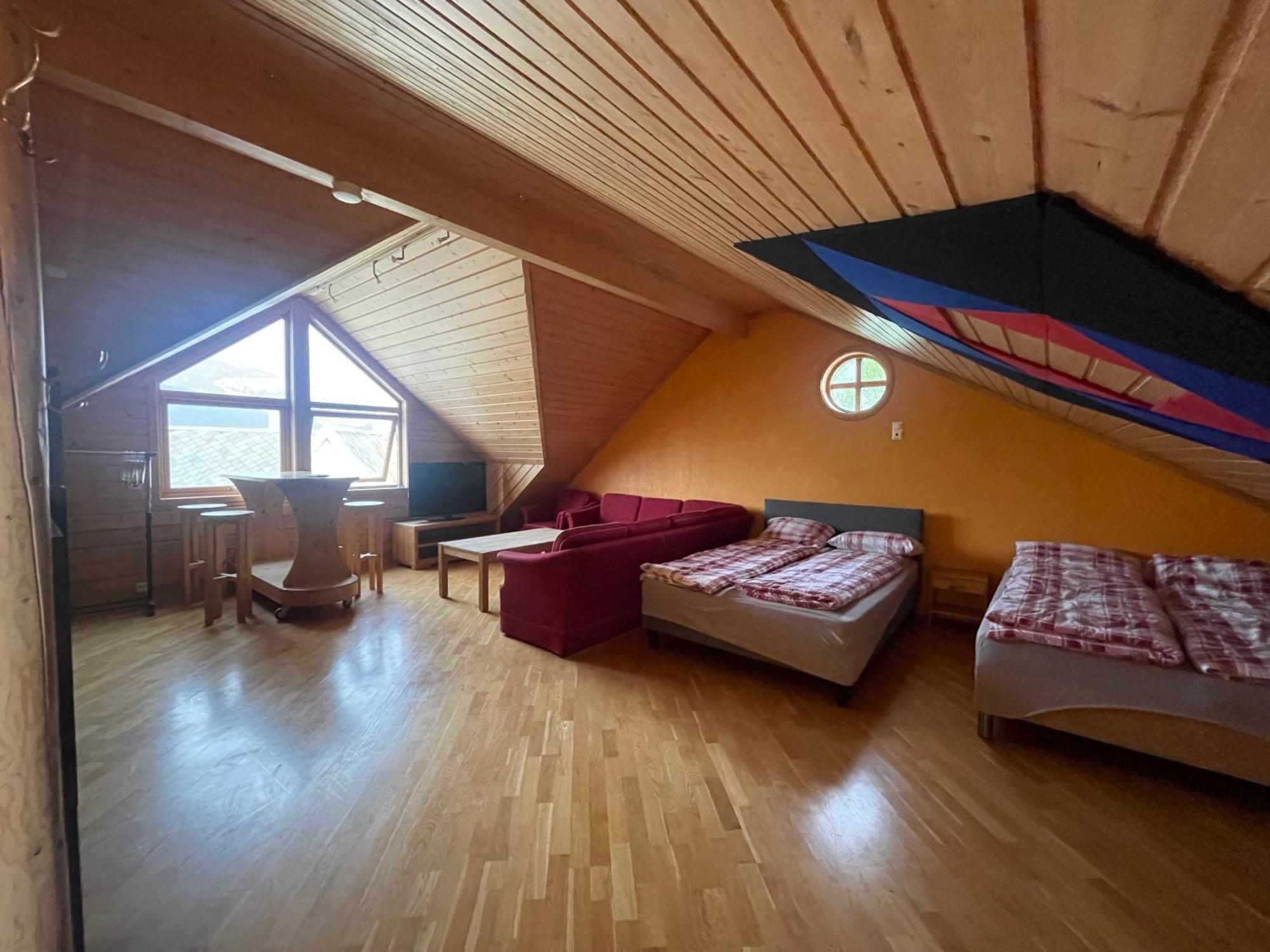 Apartment Aurora Tromso