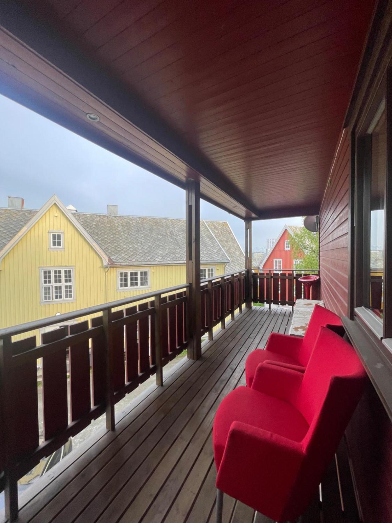 Aurora Apartment